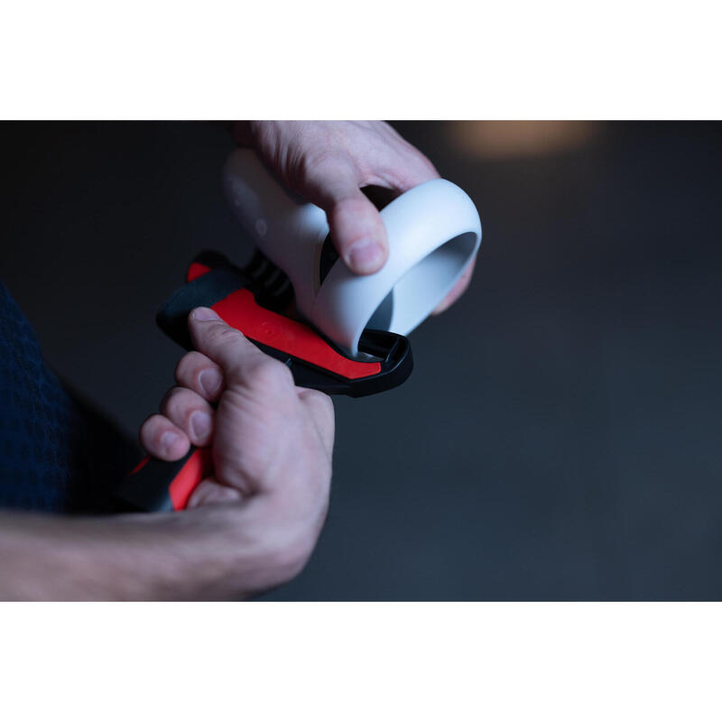 Adaptor PAD 500 Tenis de masă VR pentru Meta Quest 2 Stângaci