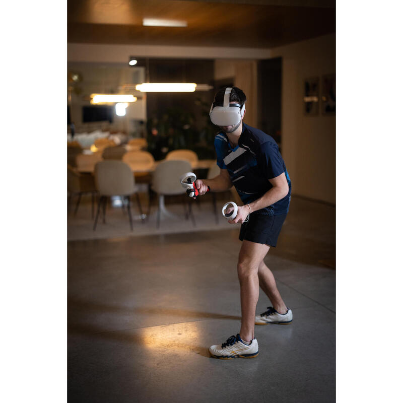 Adaptor PAD 500 Tenis de masă VR pentru Meta Quest 2 Dreptaci