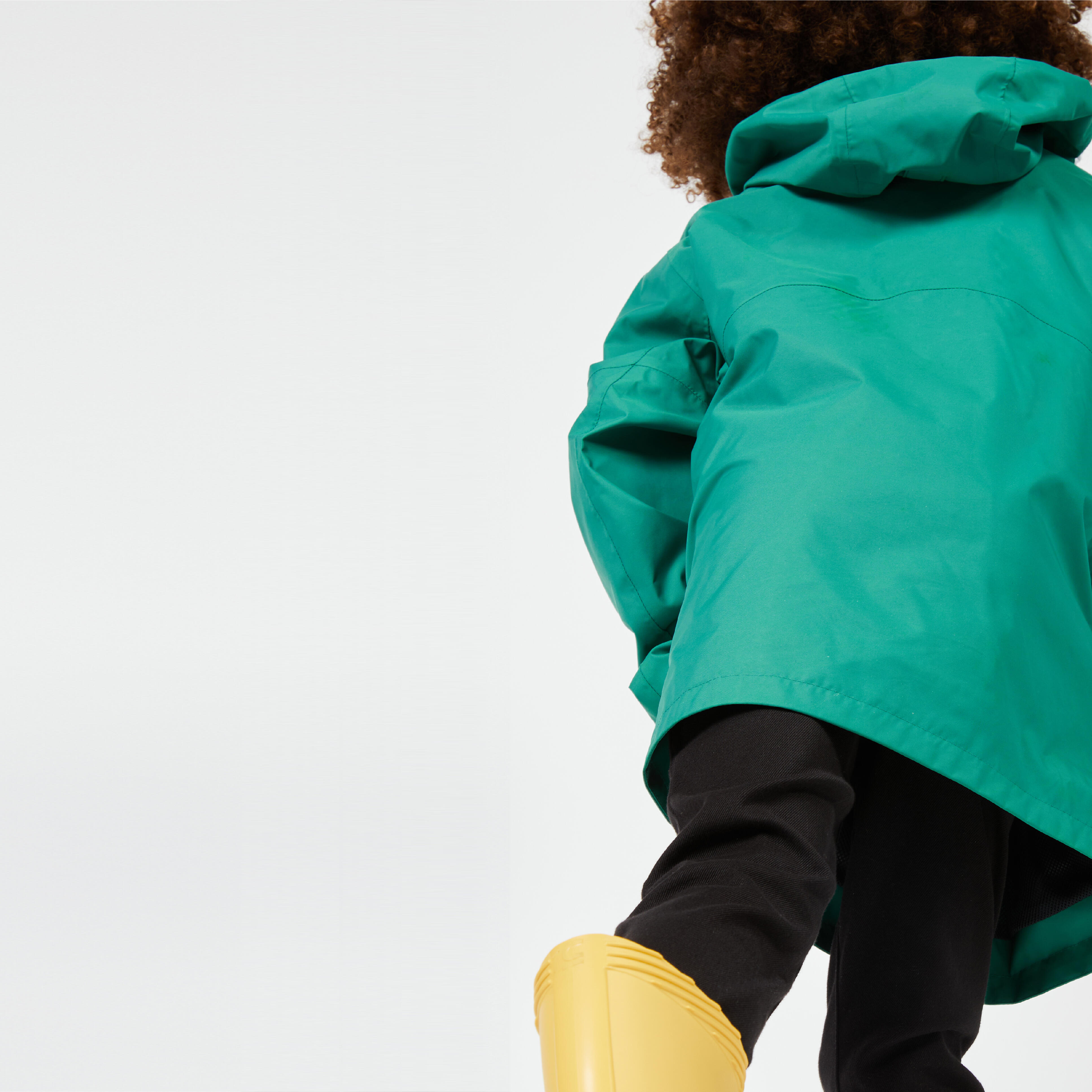 Kids’ Rain Boots, 100 - TRIBORD