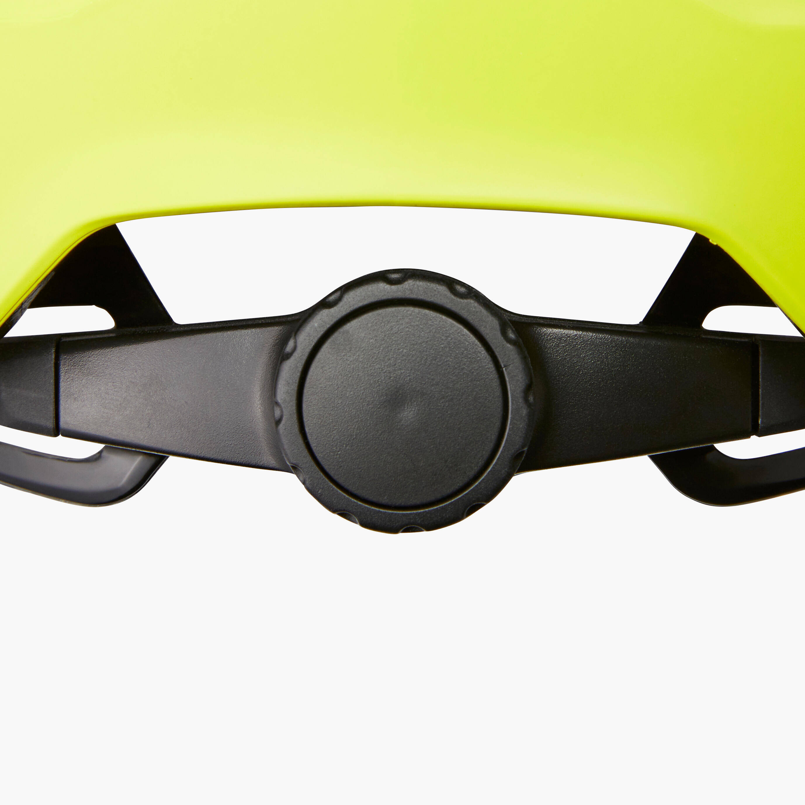 Inline Skating Skateboarding Scootering Helmet MF540 - Fluorescent -  5