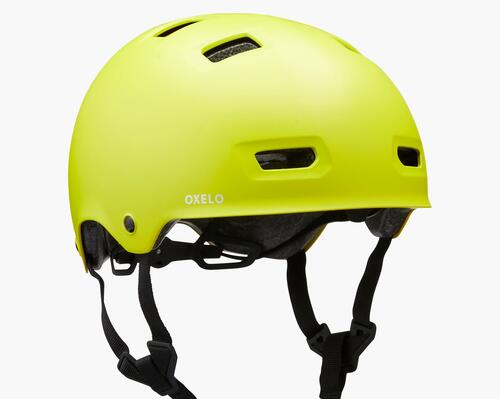 Casque Roller Skateboard MF540