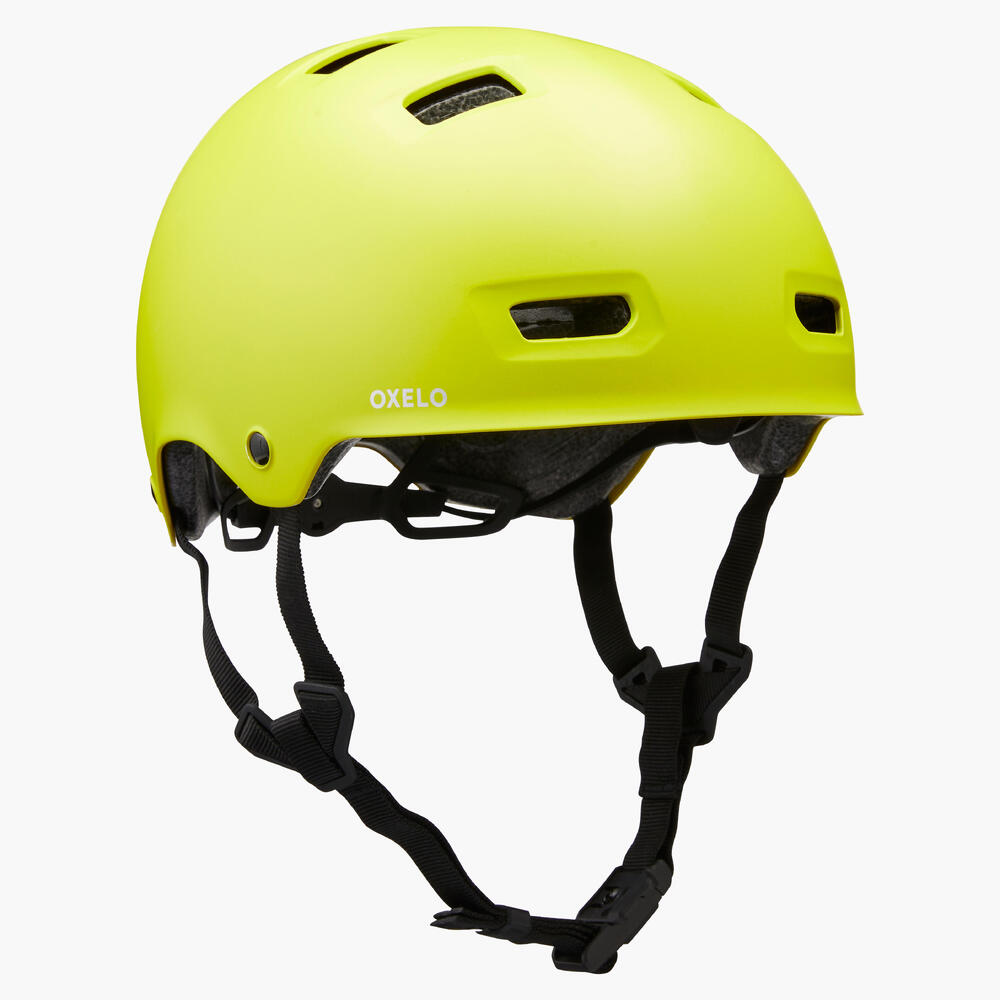 Casque Roller Skateboard MF540