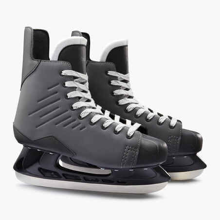 Adult Ice Skates Hockey Look 100