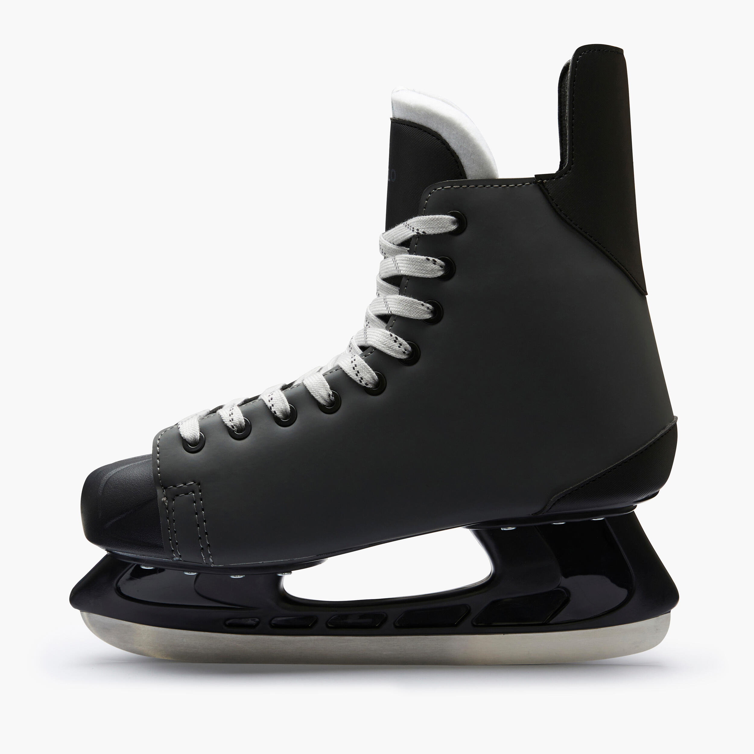 Adult Ice Skates Hockey Look 100 9/9