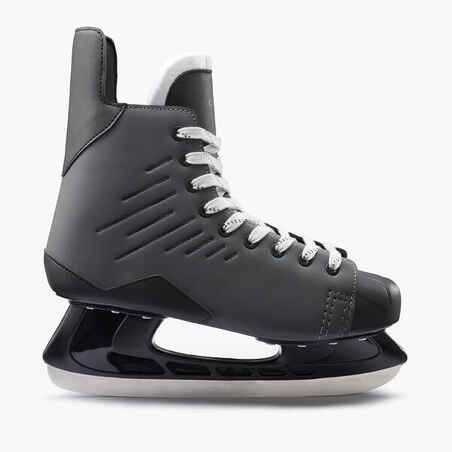 Adult Ice Skates Hockey Look 100