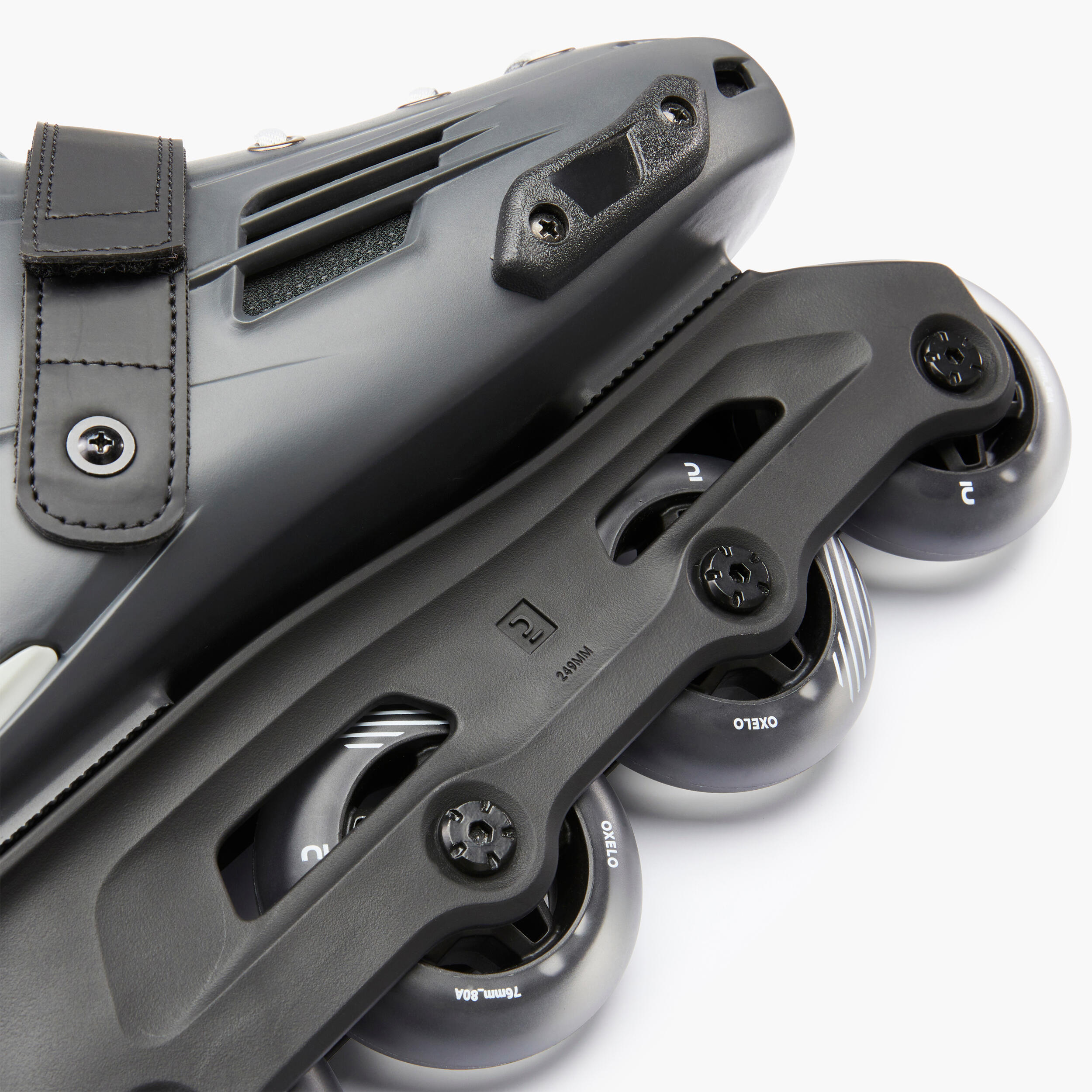 Skates - MF 140 - OXELO
