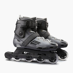 Adult Inline Skates MF140 - Grey