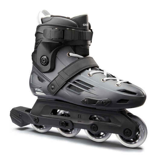 
      Adult Inline Skates MF140 - Grey
  