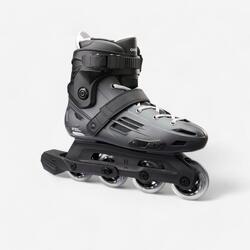 Skates voor volwassenen MF140 grijs