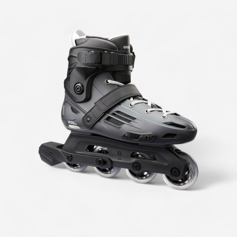 Adult Inline Skates MF140 - Grey