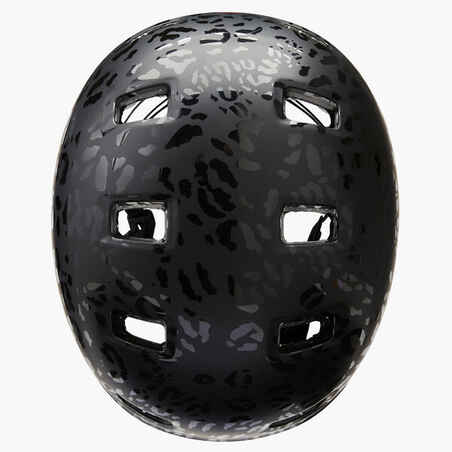 Inline Skating Skateboarding Helmet MF900 Limited Edition