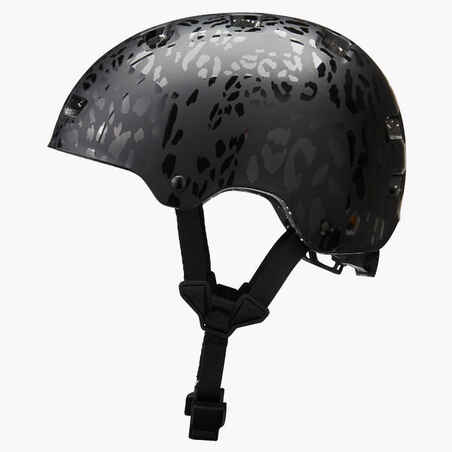 Inline Skating Skateboarding Helmet MF900 Limited Edition