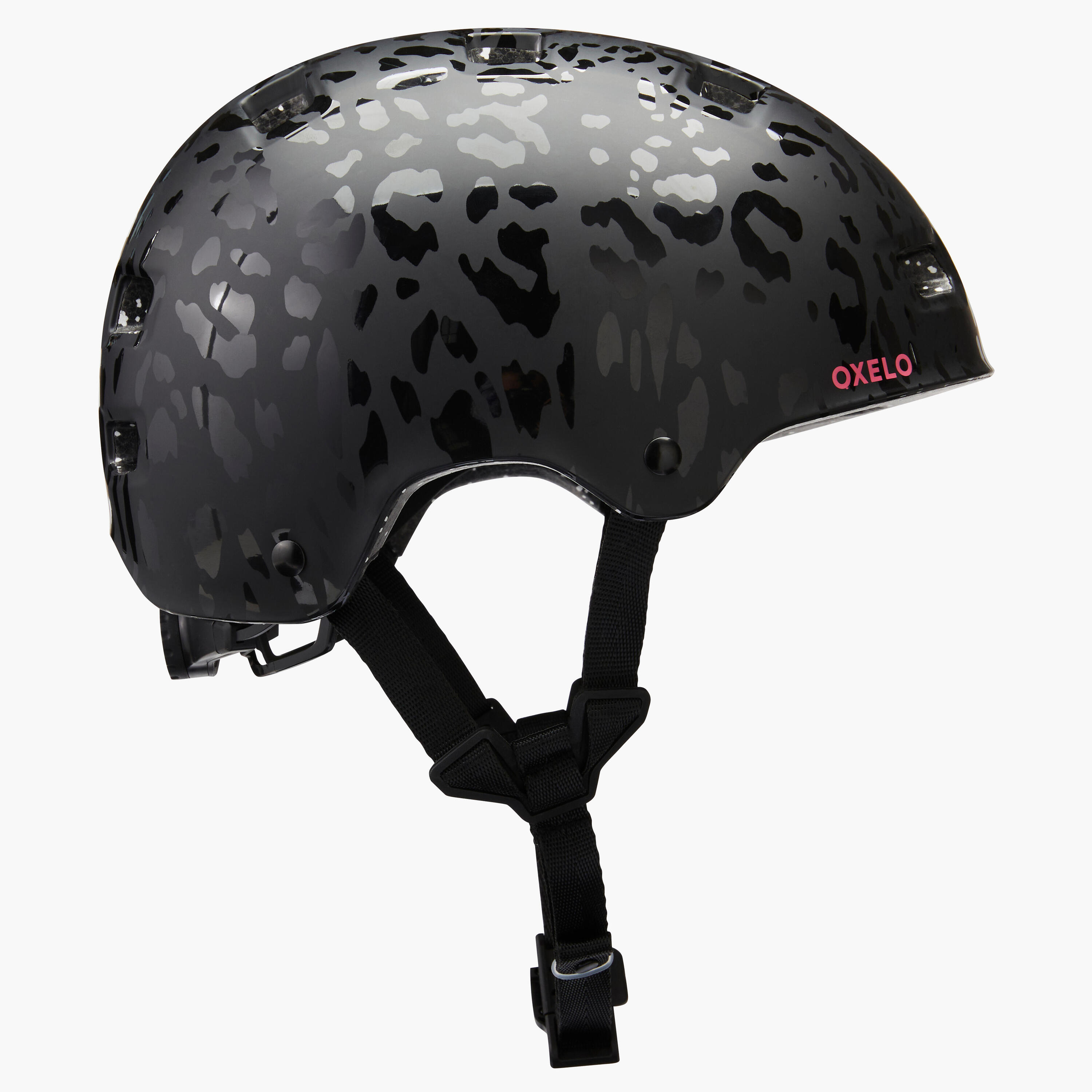 Inline Skating Skateboarding Helmet MF900 Limited Edition 3/10
