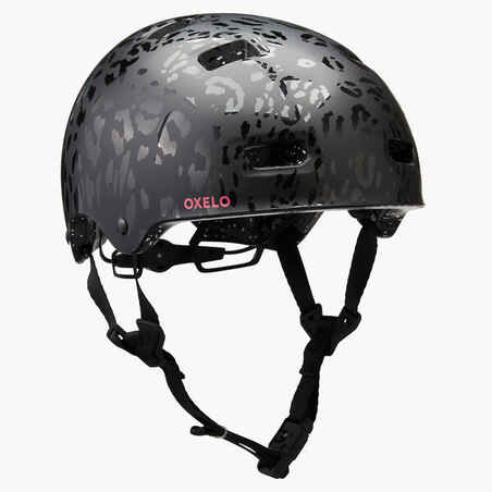 Inline Skating Skateboarding Helmet MF900 Limited Edition