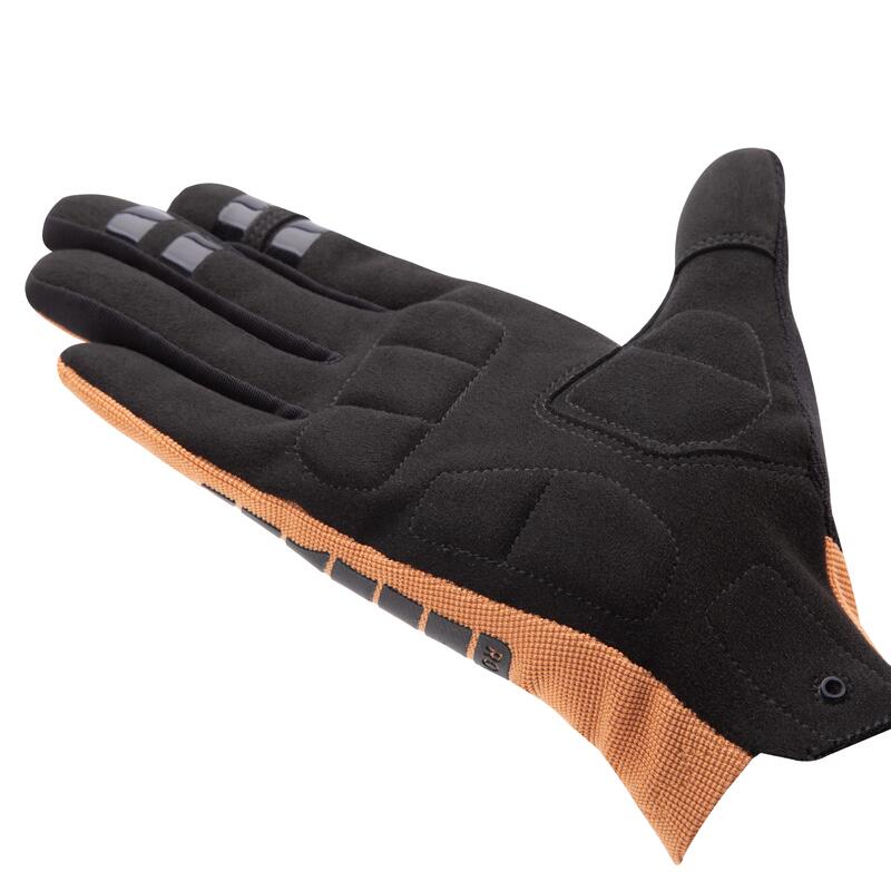 Fahrrad Handschuhe MTB 500