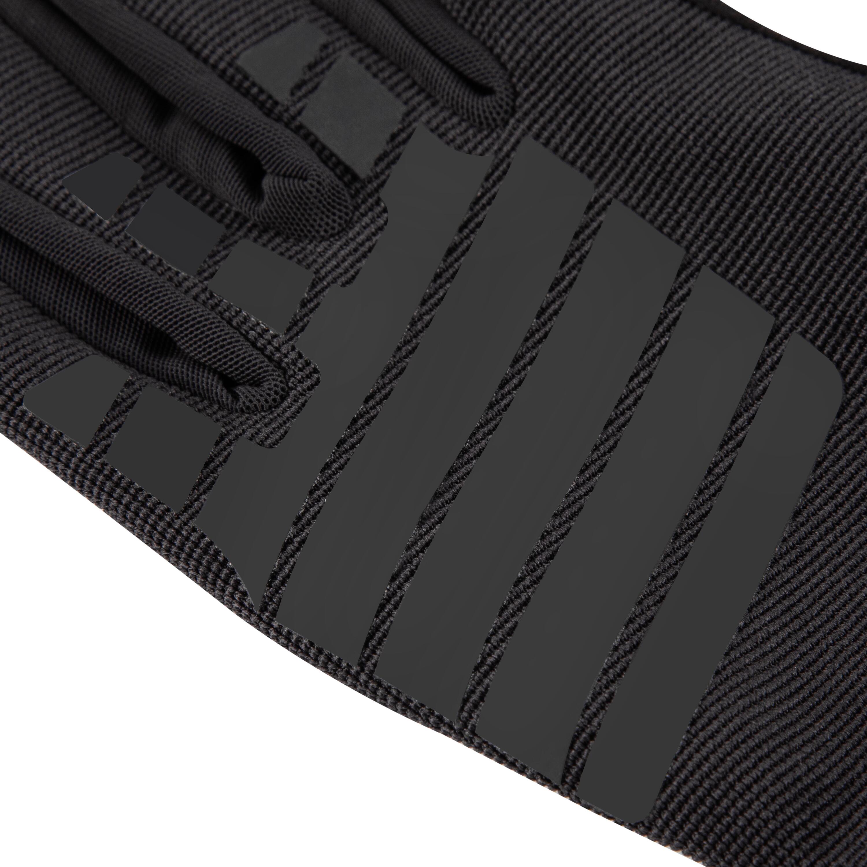 Fahrrad Handschuhe MTB Komfort 500 schwarz | Decathlon