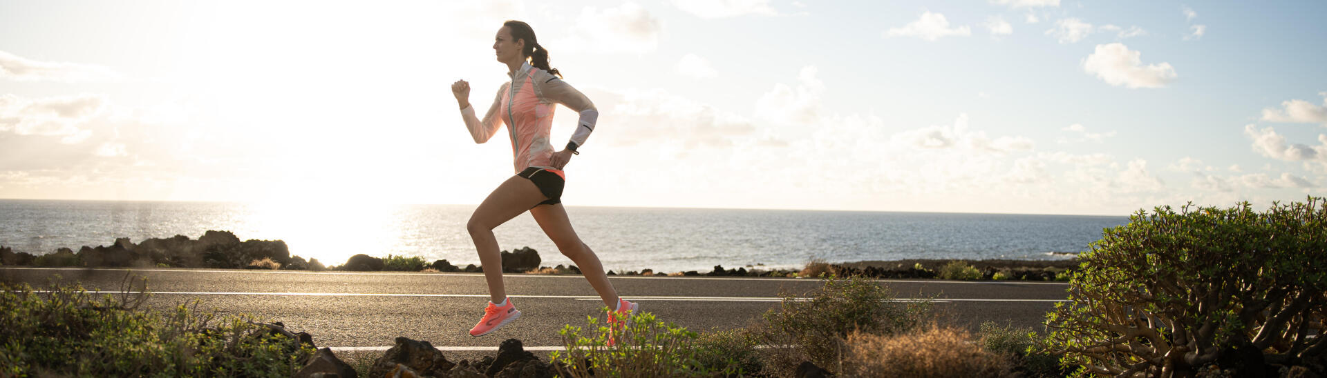 PRÉPARER UN 10KM RUNNING