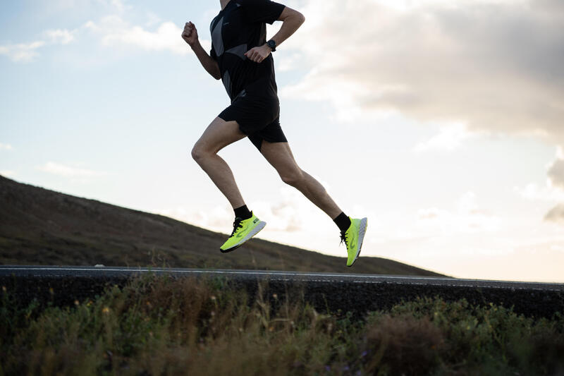 CHE COS'È IL DROP DI UNA SCARPA? | DECATHLON