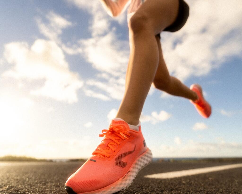Running Decathlon Maroc