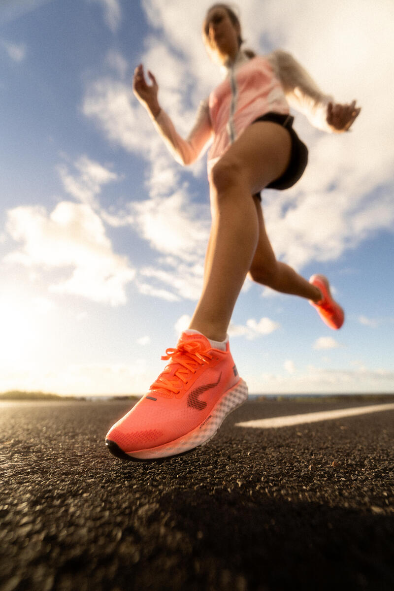 Taille de chaussure, poids du coureur : comment choisir ses runnings ?