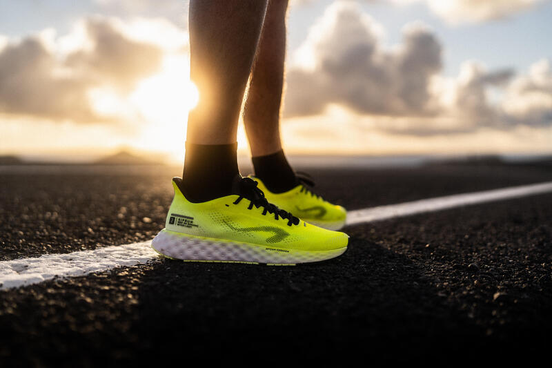 So wählst du deine neuen Laufschuhe richtig aus!