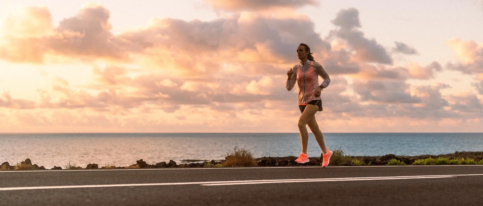 Las mejores zapatillas running mujer