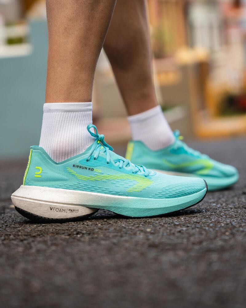 ¿Cuándo cambiar las zapatillas de running?