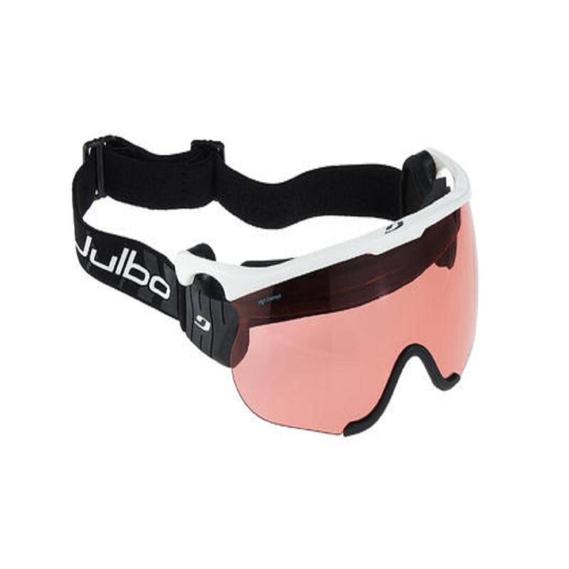 LUNETTES / VISIERE JULBO SNIPER EVO pour SKI DE FOND