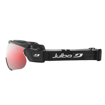 LUNETTES / VISIERE JULBO SNIPER EVO pour SKI DE FOND
