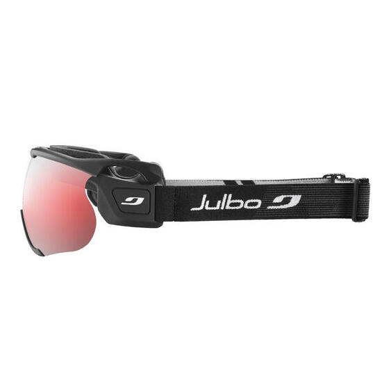 Maschera/visiera sci di fondo Julbo SNIPER EVO