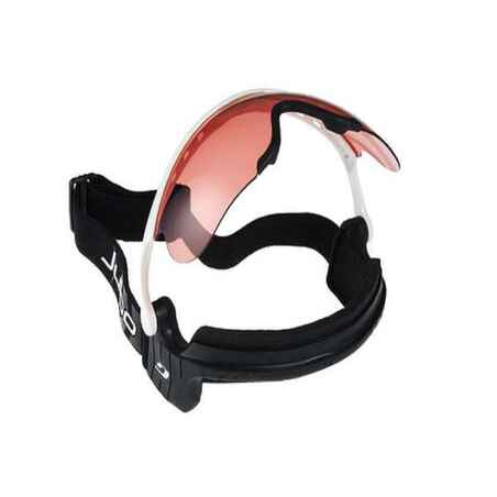 Lygumų slidininkų akiniai „Sniper Evo Julbo“