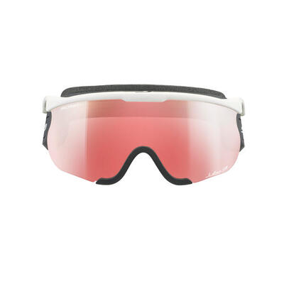 Skibrille Visier für Langlauf - Julbo Sniper Evo