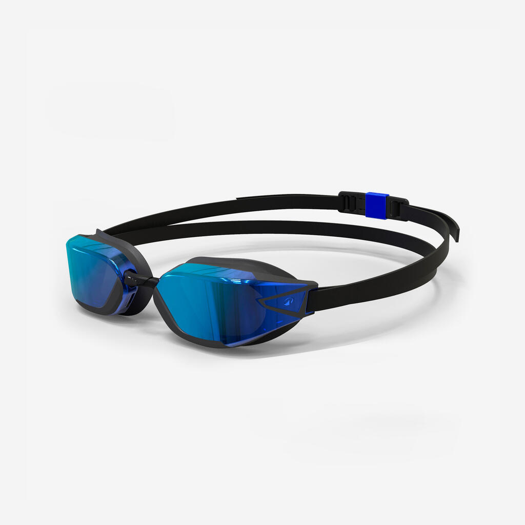 BLAU / SCHWARZ