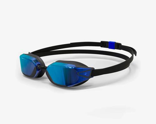 OCCHIALINI 900 B-FAST BLU A SPECCHIO