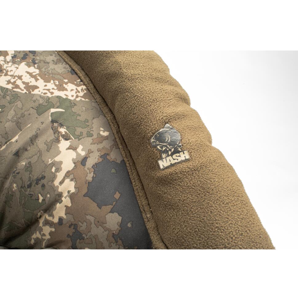 LEVELCHAIR NASH INDULGENCE MOON CHAIR NASH Decathlon