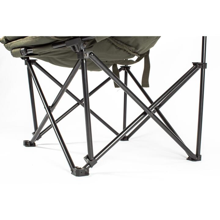 Sedia levelchair Nash INDULGENCE MOON CHAIR NASH DECATHLON