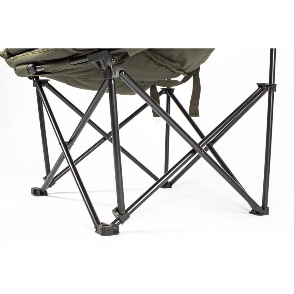 Sedia levelchair Nash INDULGENCE MOON CHAIR NASH DECATHLON