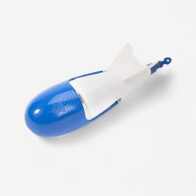 Dot spod carp fishing IMPACT M bianco