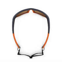 Kids' over 10 - Polarised cat. 4 - Hiking sunglasses - MH T550