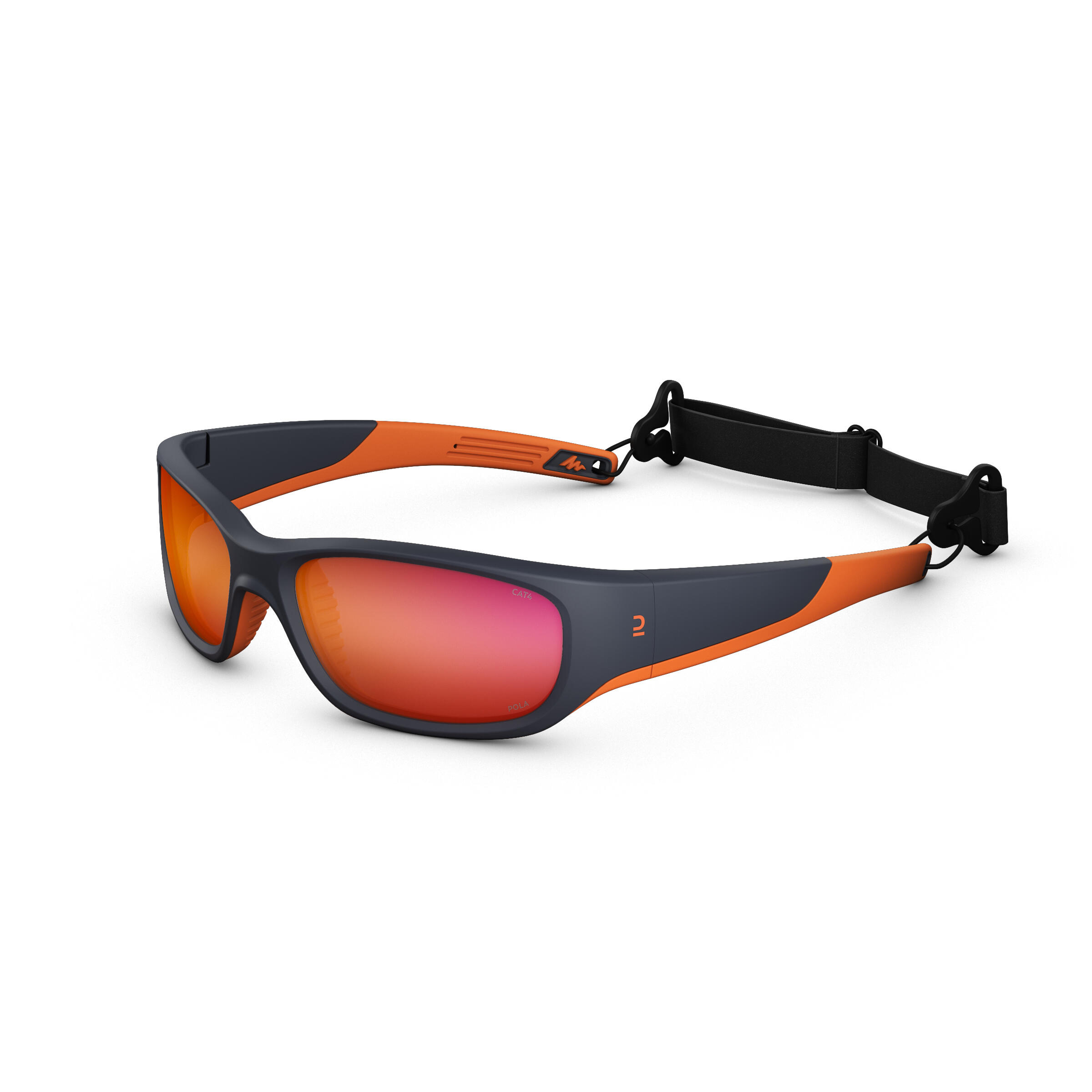 Decathlon discount gafas escalada