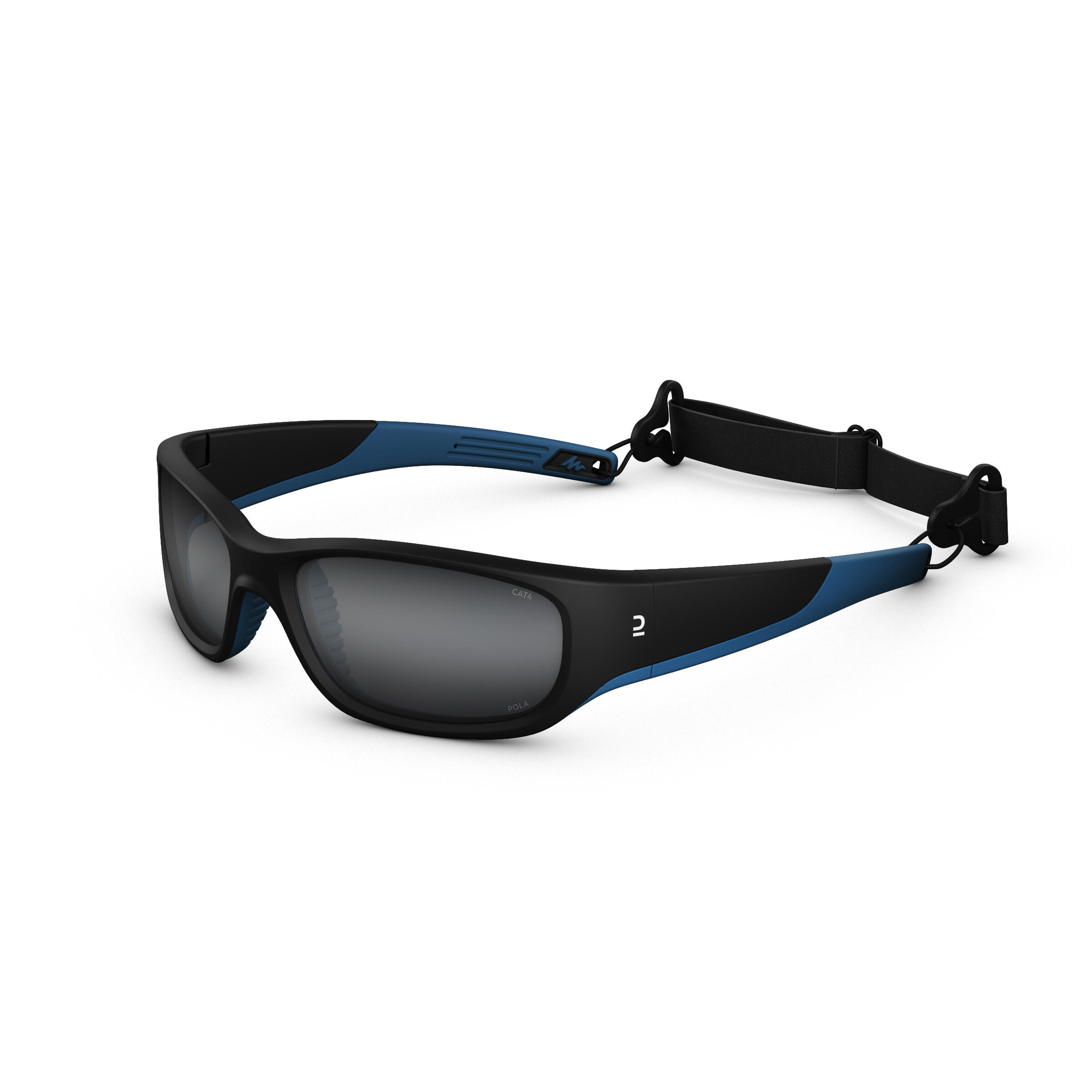 Polarised sunglasses for surfing and surf sports.