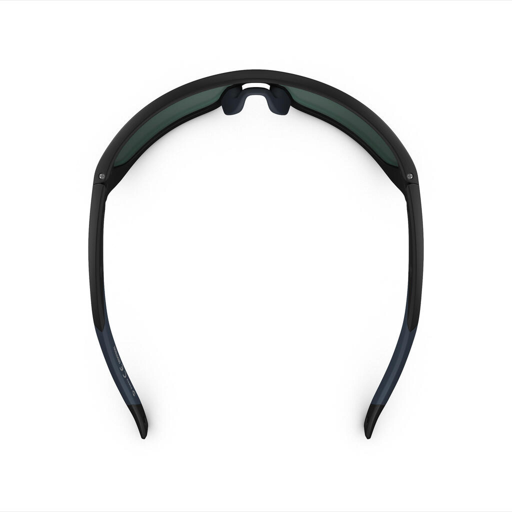 Γυαλιά ηλίου πεζοπορίας για ενήλικες - MH580 - Πολωτικά Κατηγορία 4
