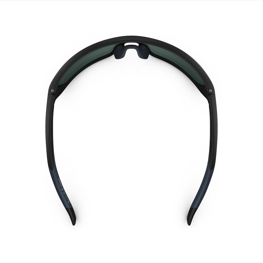 Lunettes de soleil sport polarisées catégorie 4 MH 580
