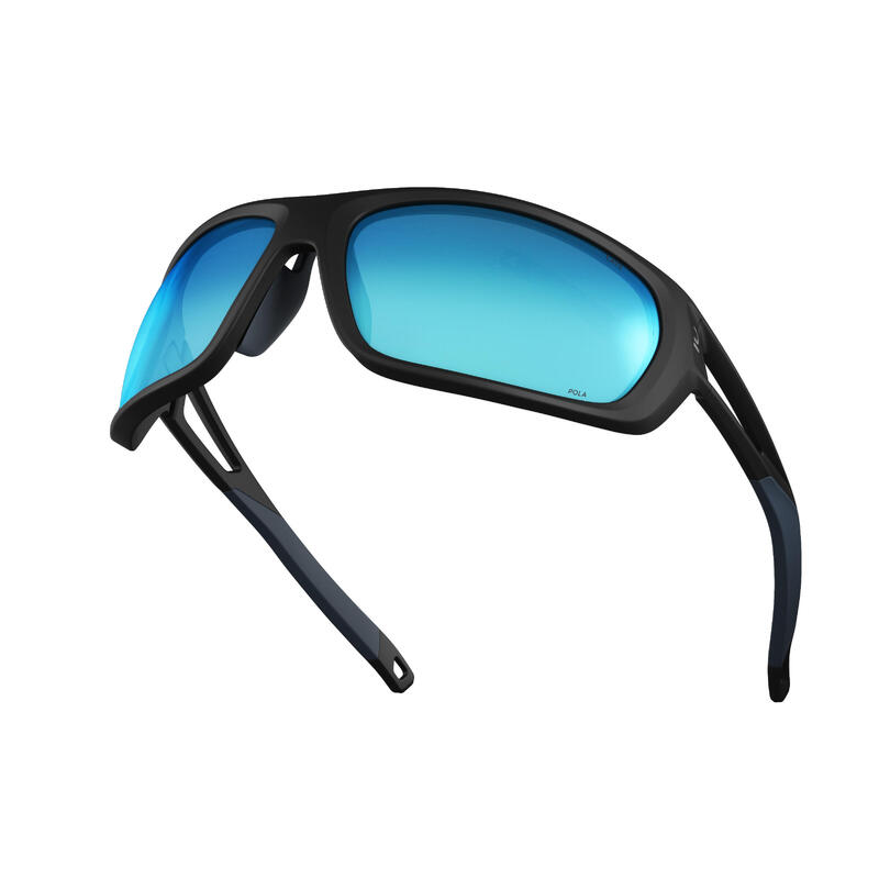Turistické polarizační sluneční brýle MH 580 kategorie 4