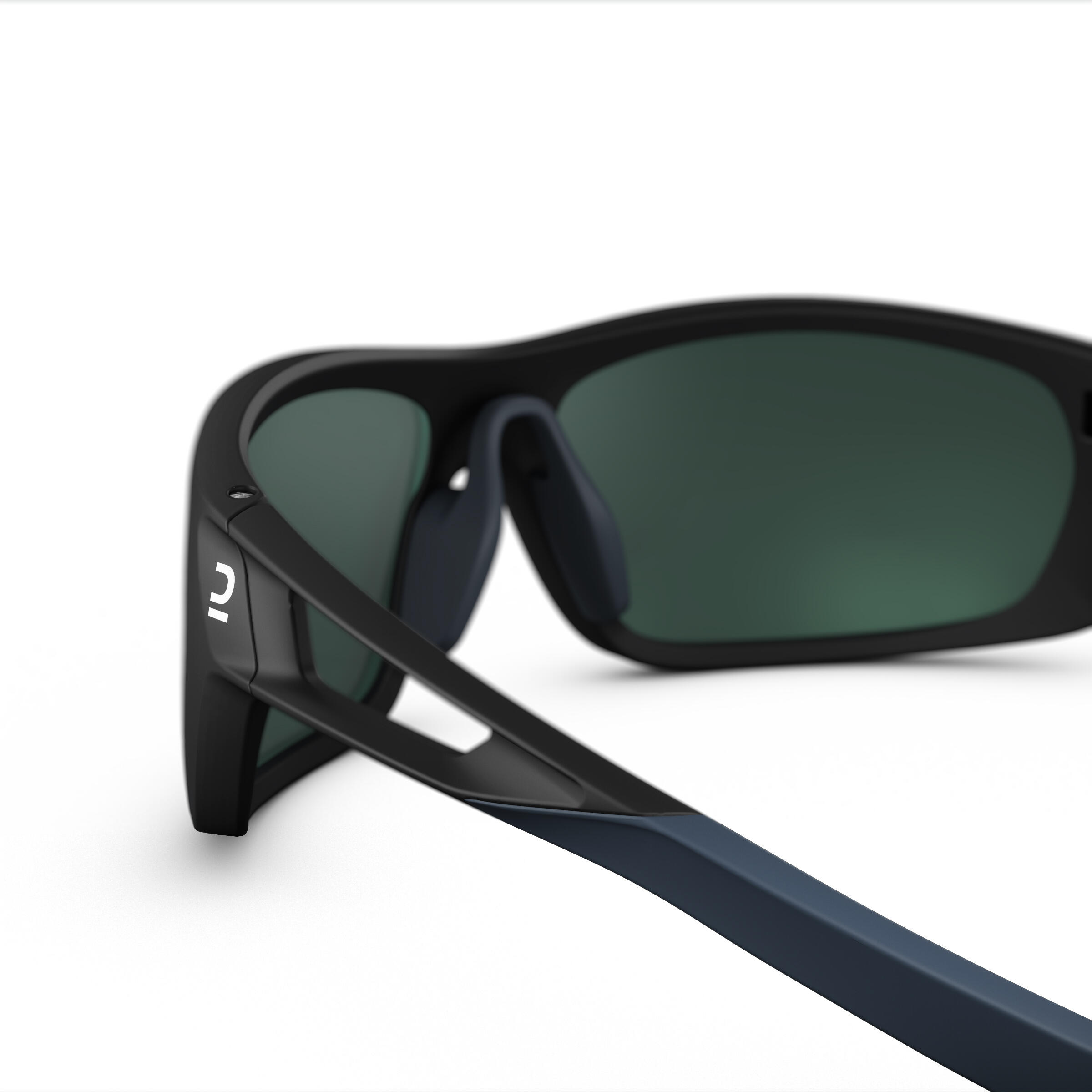 Adults Hiking Sunglasses - MH580 - Polarising Category 4  4/10