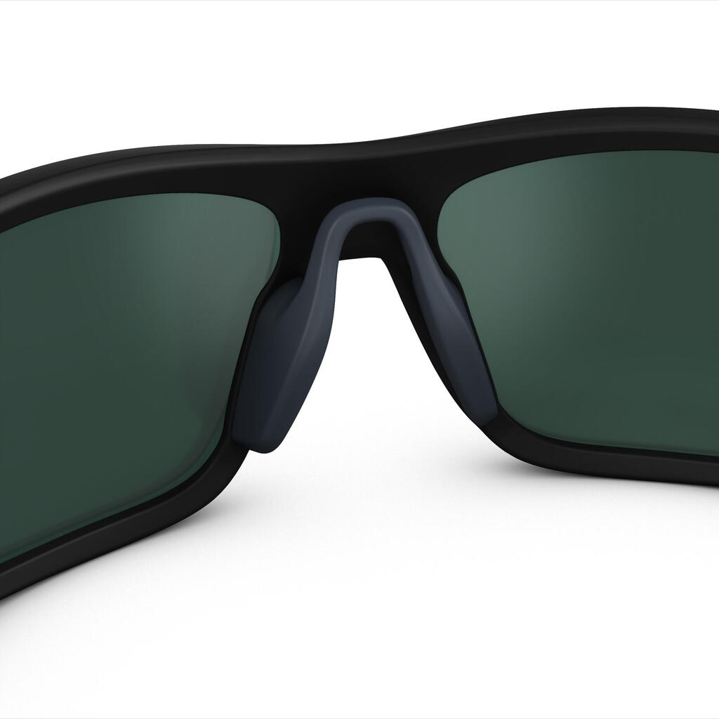 Lunettes de soleil sport polarisées catégorie 4 MH 580