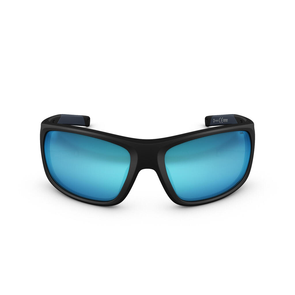 Adults Hiking Sunglasses - MH580 - Polarising Category 4 