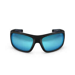 Γυαλιά ηλίου πεζοπορίας για ενήλικες - MH580 - Πολωτικά Κατηγορία 4