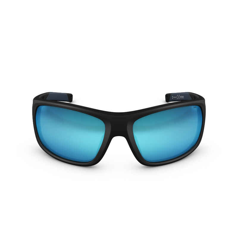 Adults Hiking Sunglasses - MH580 - Polarising Category 4 