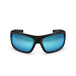 Adults Hiking Sunglasses - MH580 - Polarising Category 4 